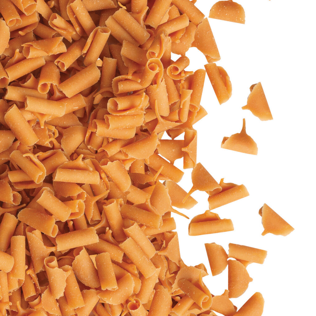 BLOSSOMS CARAMEL