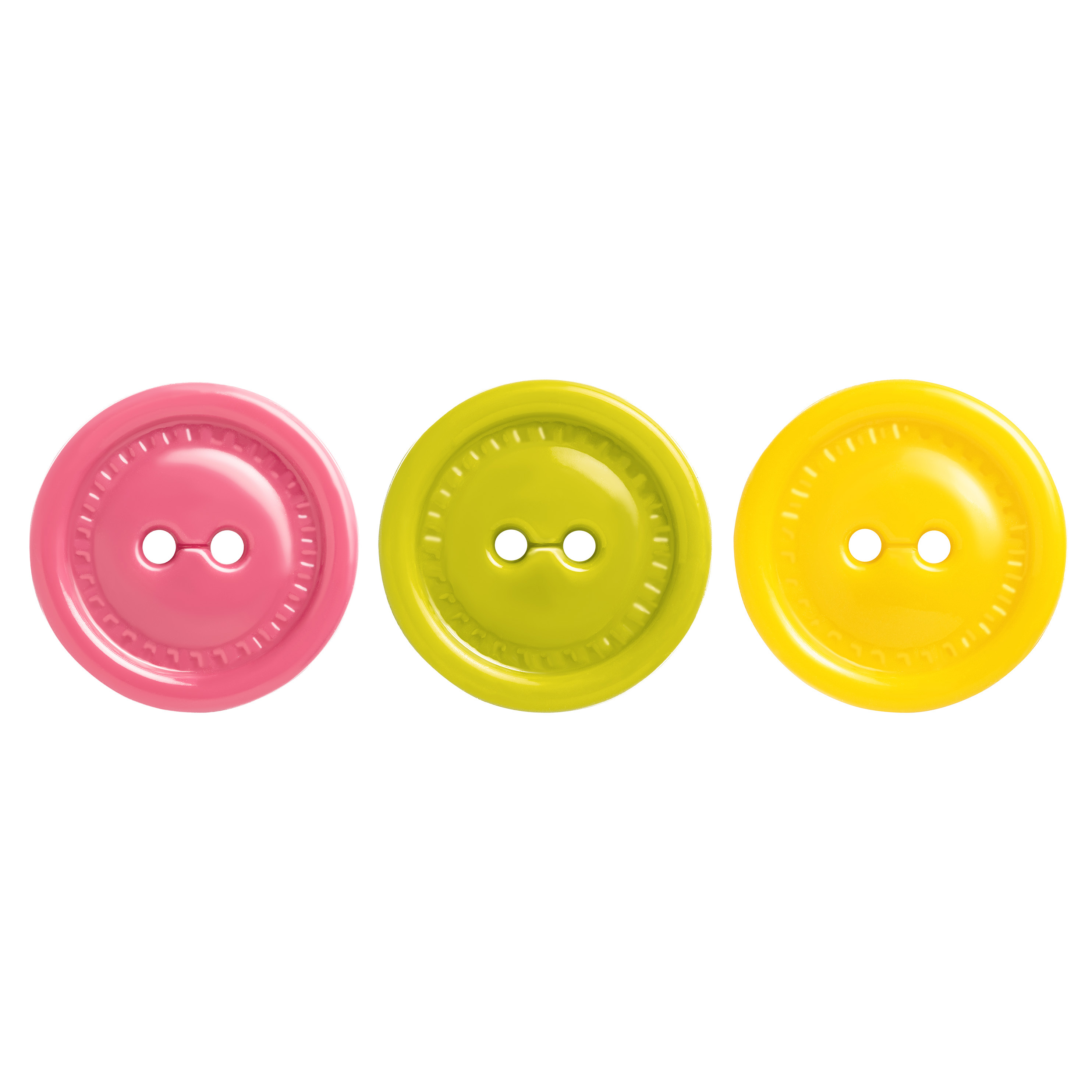 BUTTONS COLOR SET