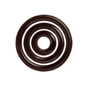 CIRCLES DARK SET