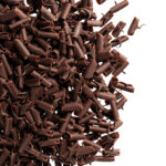 MILK CHOCOLATE BLOSSOMS