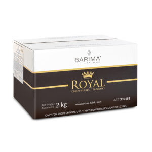 royal crispy flakes