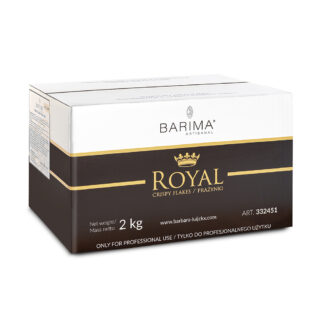 royal crispy flakes