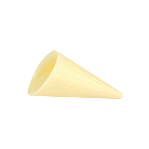 CONE WHITE