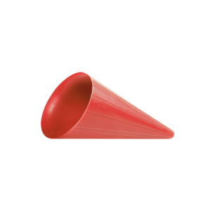 CONE RED