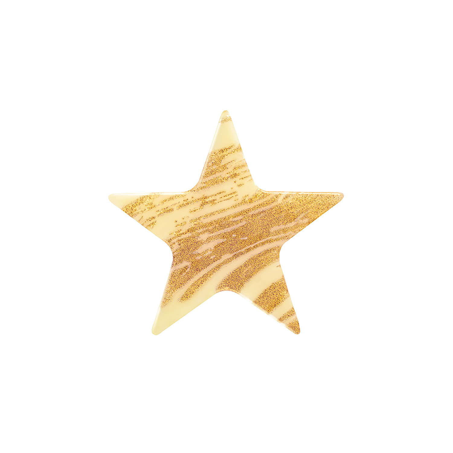 STAR WHITE-GOLD