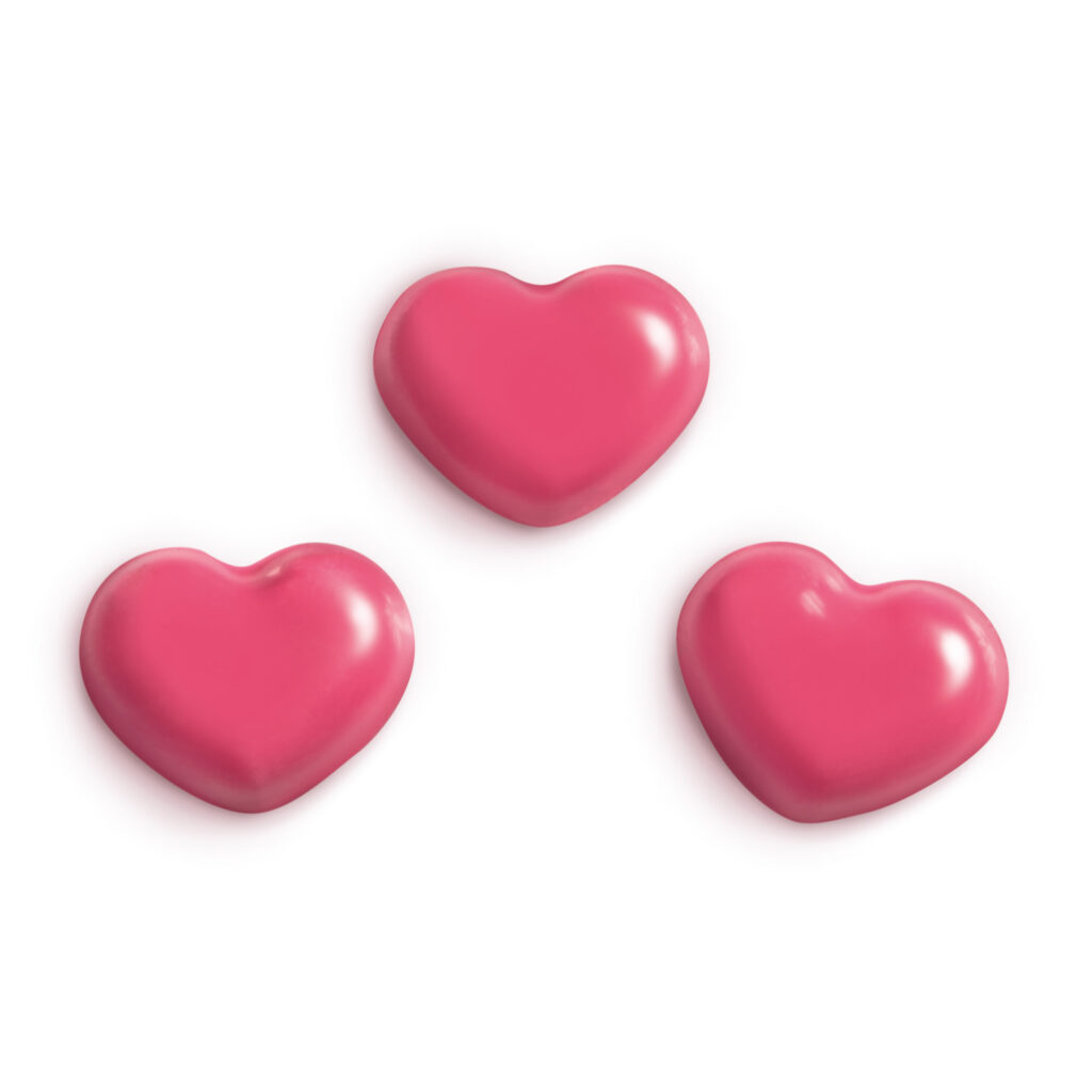HEARTS