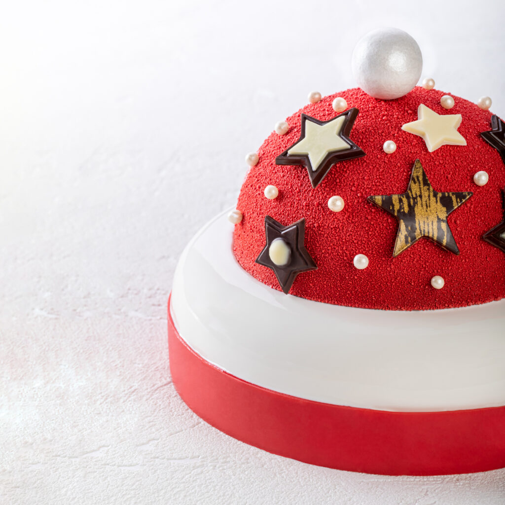 Christmas Ball