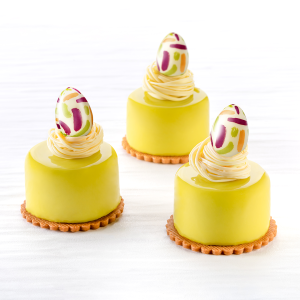 Gniazdka wielkanocne