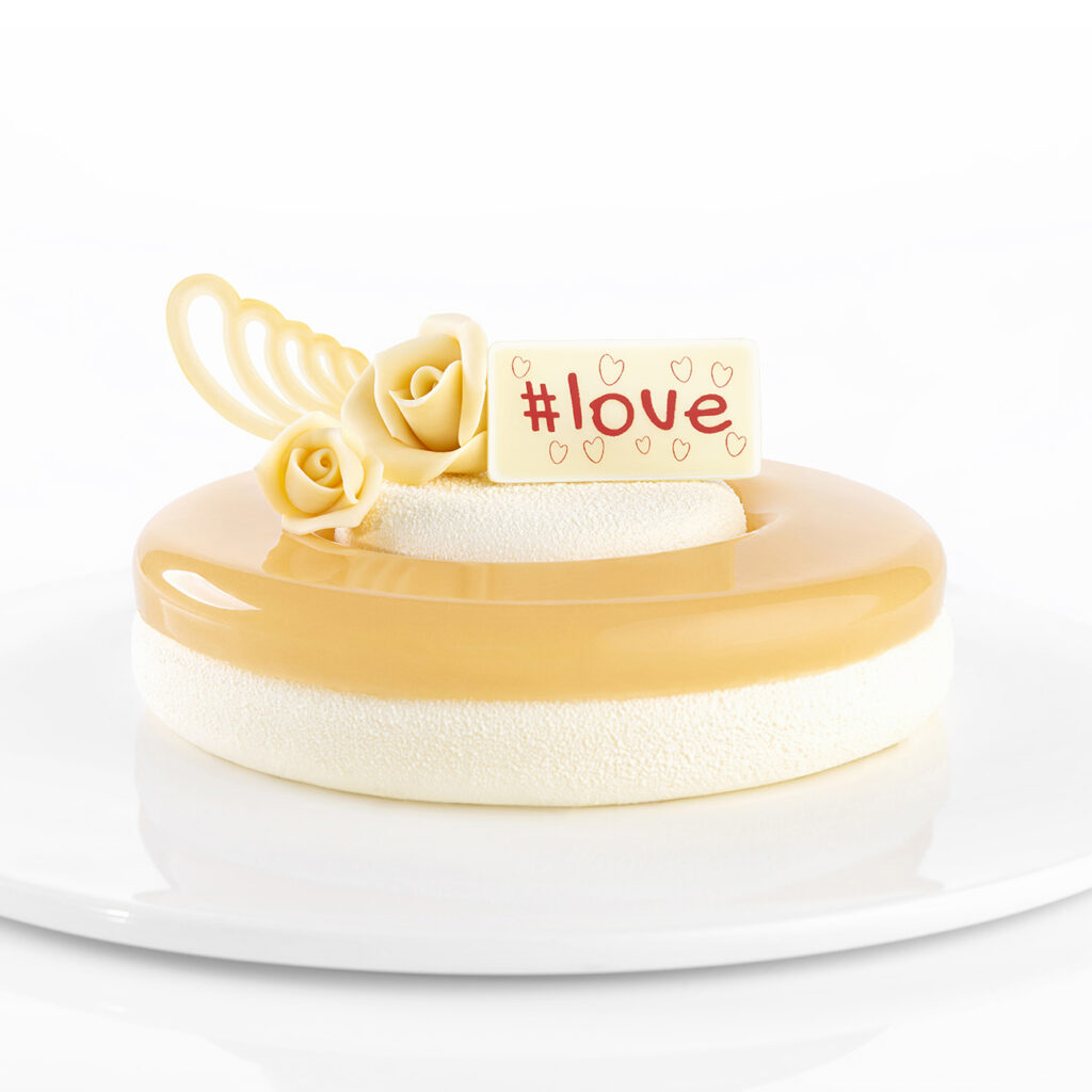 Cake #Love