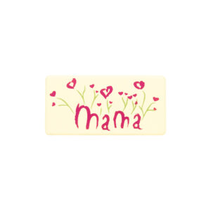 Plakietka Mama