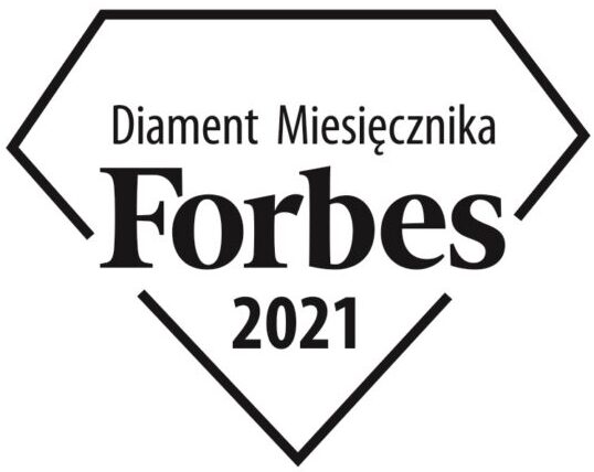 Forbes Award
