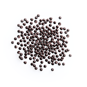 chocolate dots decorations