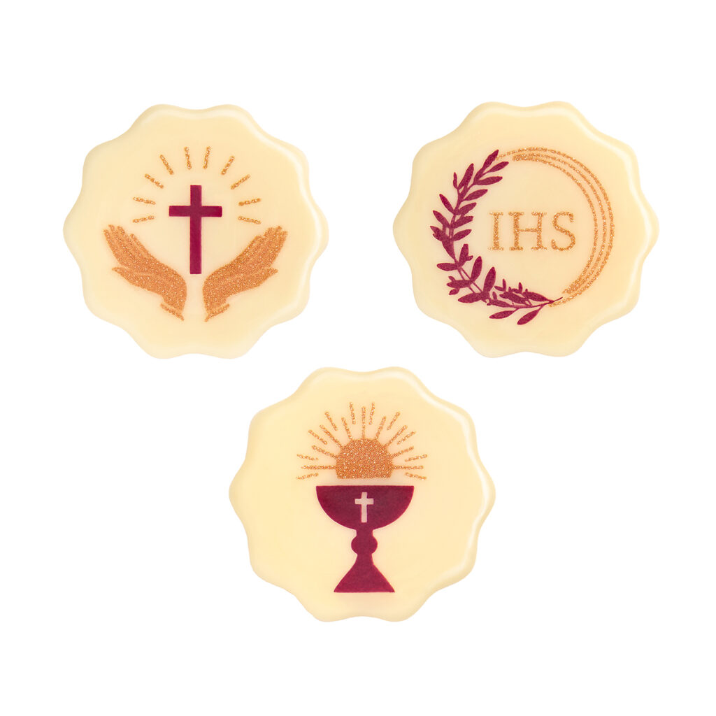 First Communion Set Zestaw Komunijny