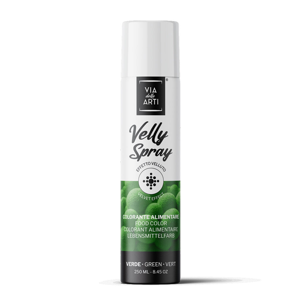 GREEN VELLY SPRAY GREEN VELLY SPRAY