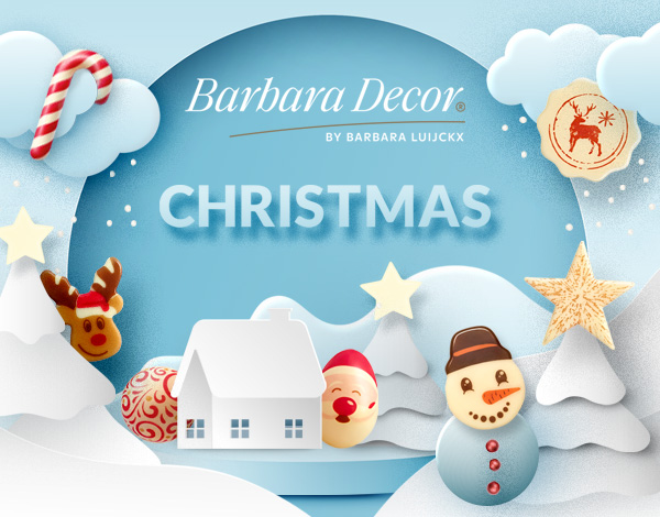 Christmas folder mobile banner