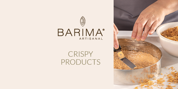 Crispy products