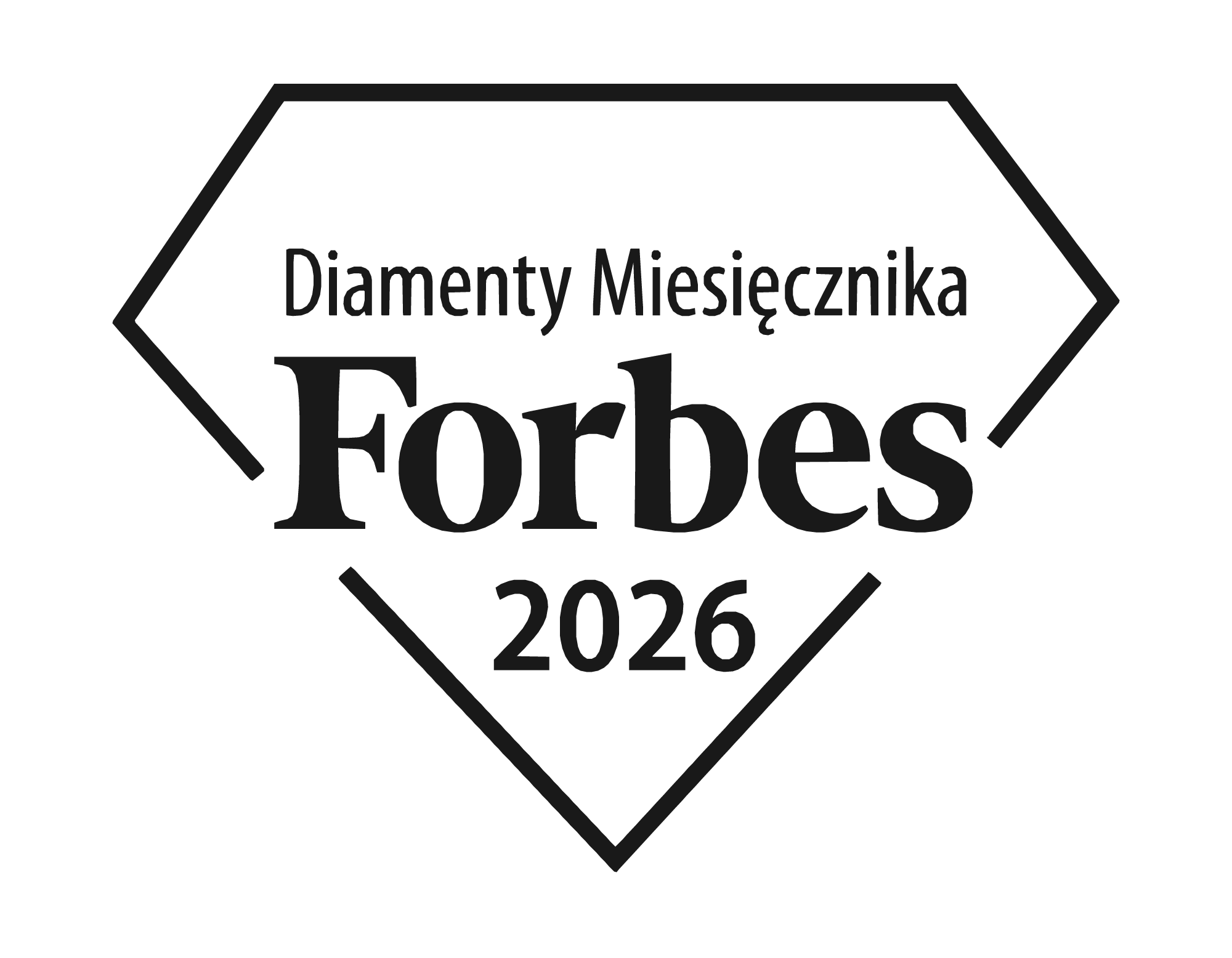 Forbes diamondBarbara Luijckx