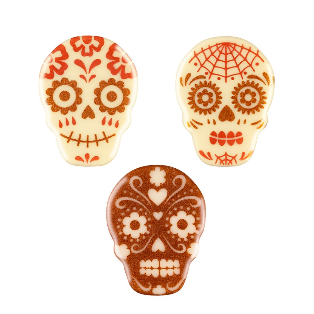 Catrinas Catrinas skulls