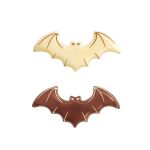 bats form chocolate