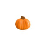 Chocolate pumpkin