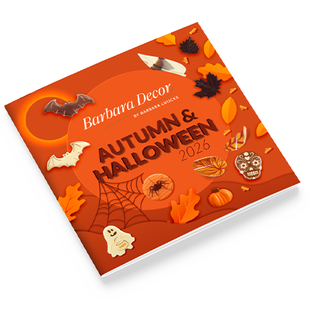 Autumn & halloween folder 2026