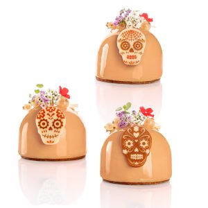 Día de los Muertos monoportion