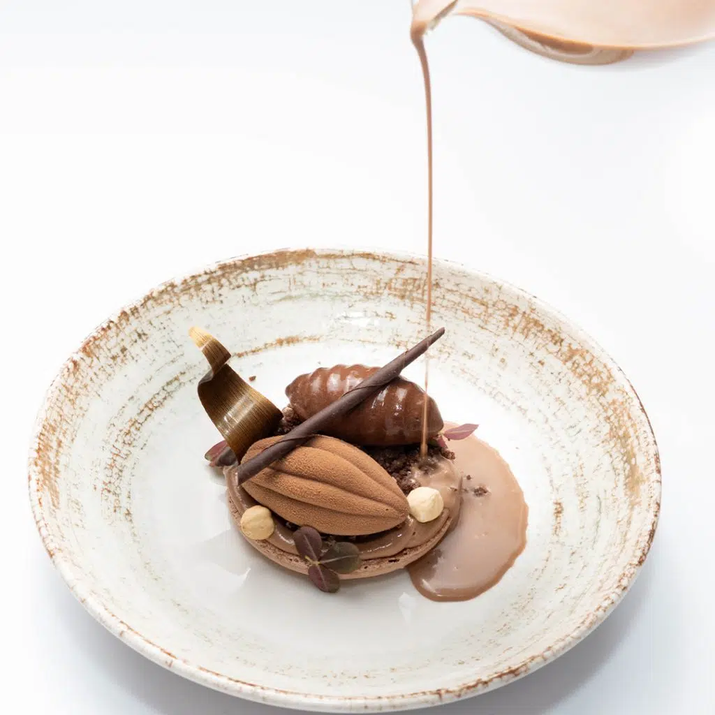 【UR 美品】村上隆 the Dessert David Vidal in Poland for the First Time – Exceptional 'Plated