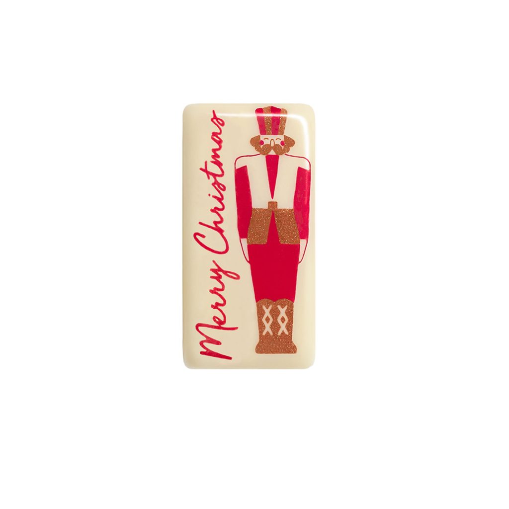 Nutcracker Nutcracker from chcocolate