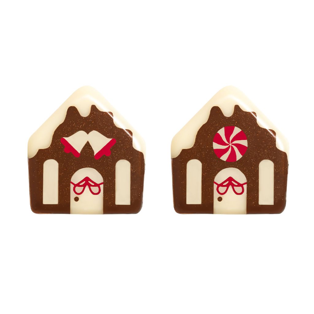 Christmas Houses Christmas houses