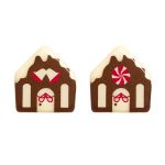 Christmas houses