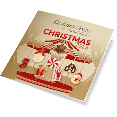 Christmas folder Barbara Decor 2026 Mockup ENG