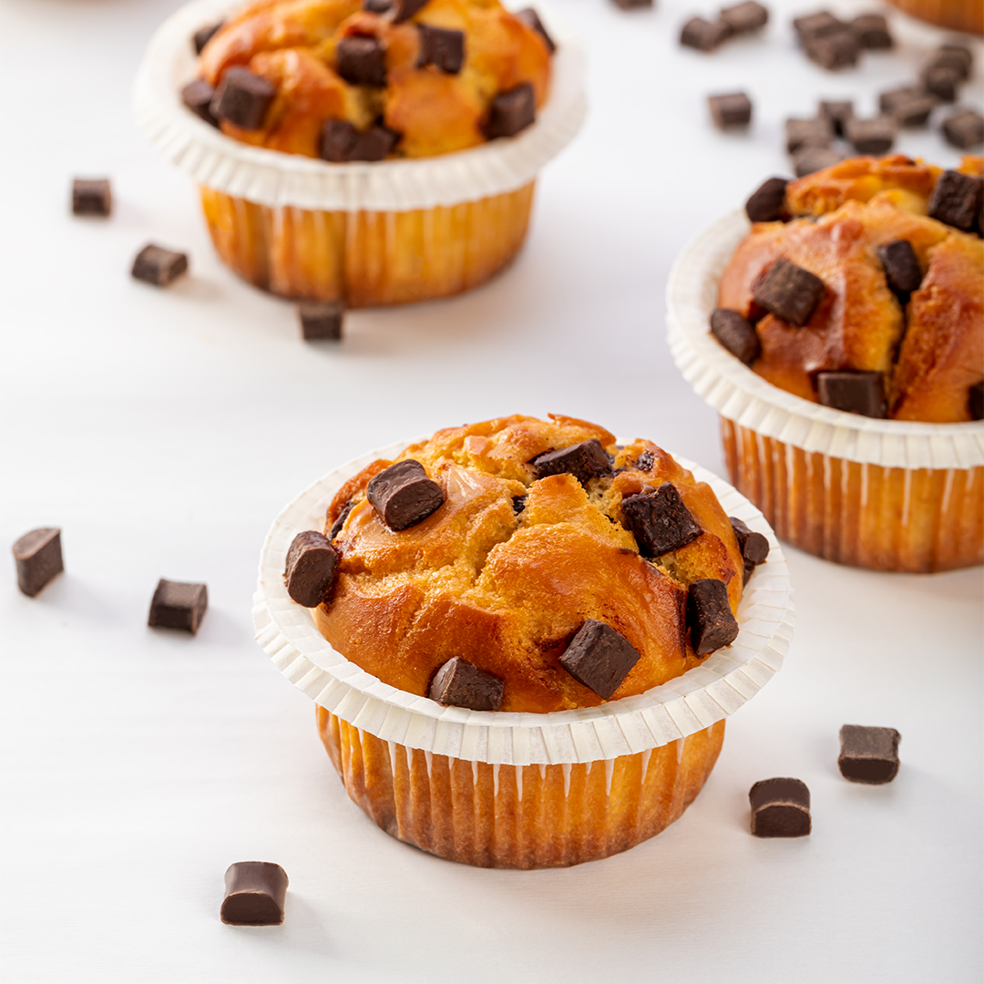 Chocolate Cupcakes