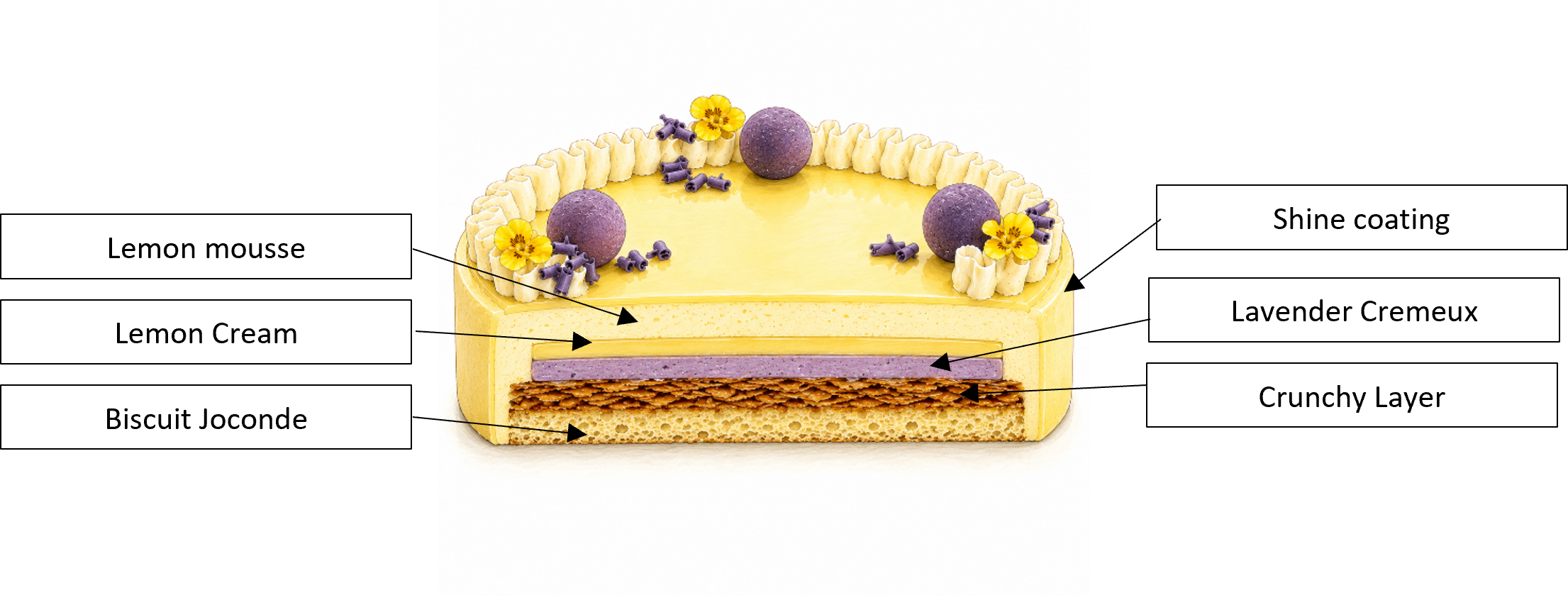 Lavender Sun scheme
