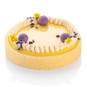 Słoneczna Lawenda_Lavender Sun