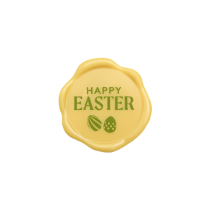 Happy Easter Stamp