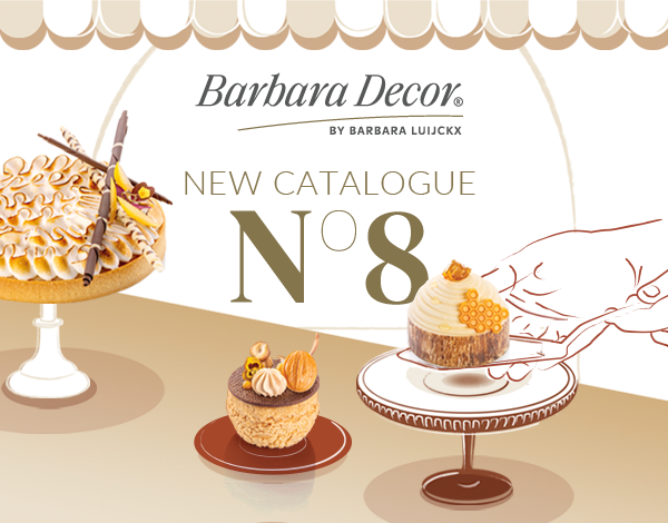 banner mobile pl catalogue with chocolate decorations