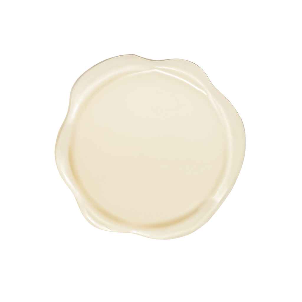 Stamp white Stamp white