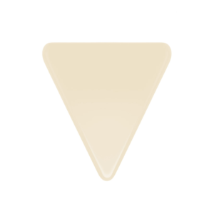Triangle white
