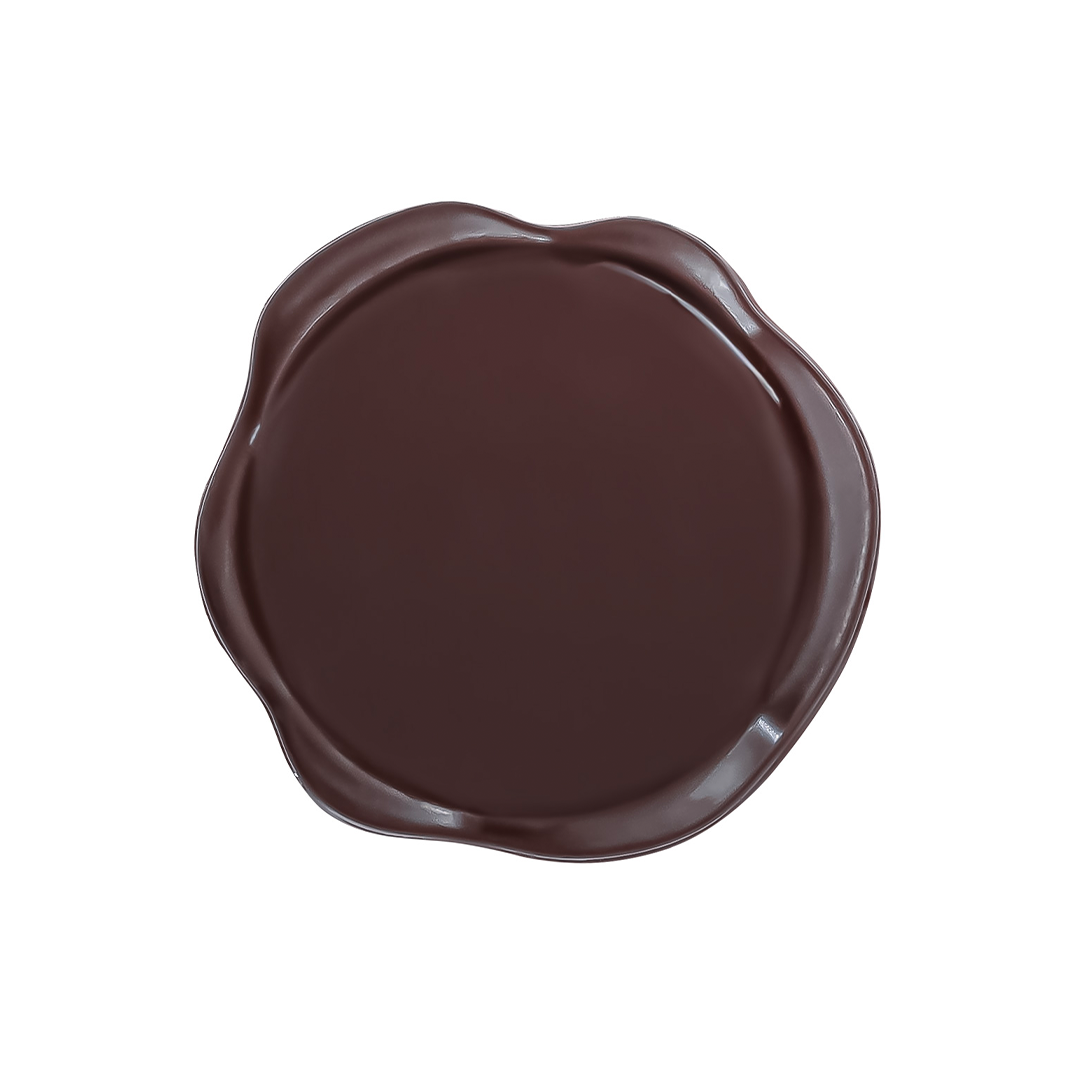 Stamp dark