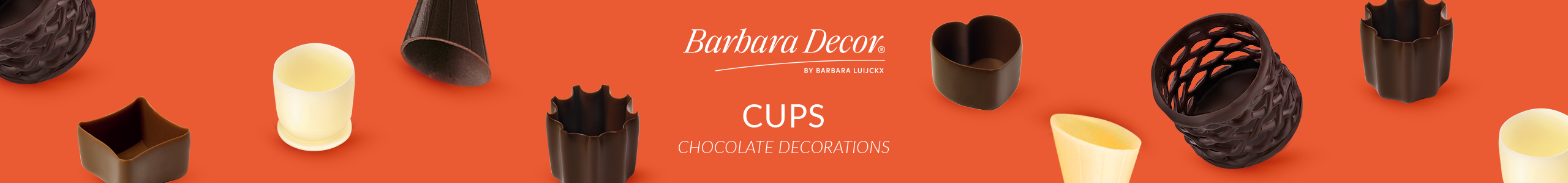 Chocolate Cups