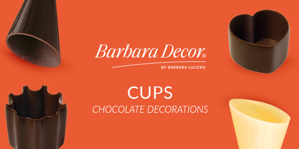 Chocolate Cups