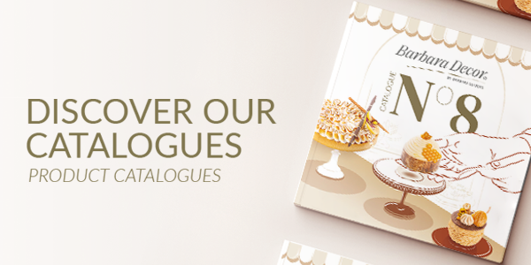 Discover our catalogues - product catalogues