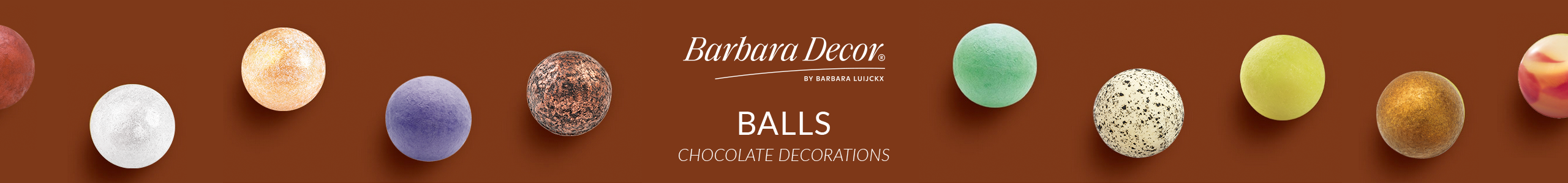 Chocolate Balls