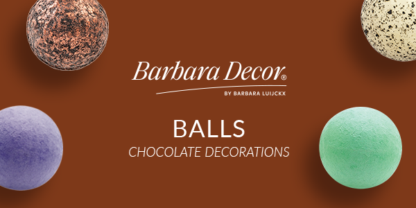 Chocolate Balls