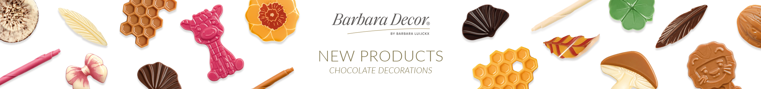 New Products