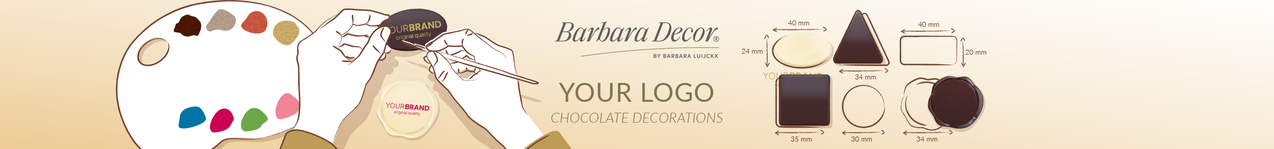 Your logo
