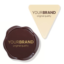 Personalised/Custom Chocolate With Logo